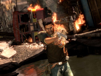 Uncharted 2