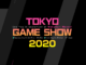 Tokyo Game Show 2020