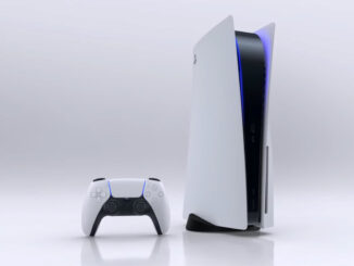 PlayStation 5 Console Design