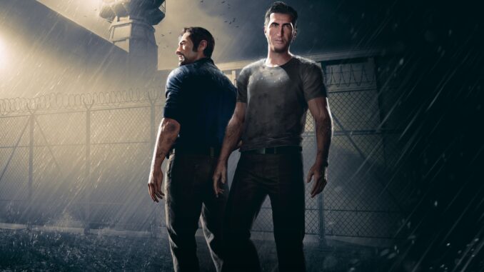 a way out ps5
