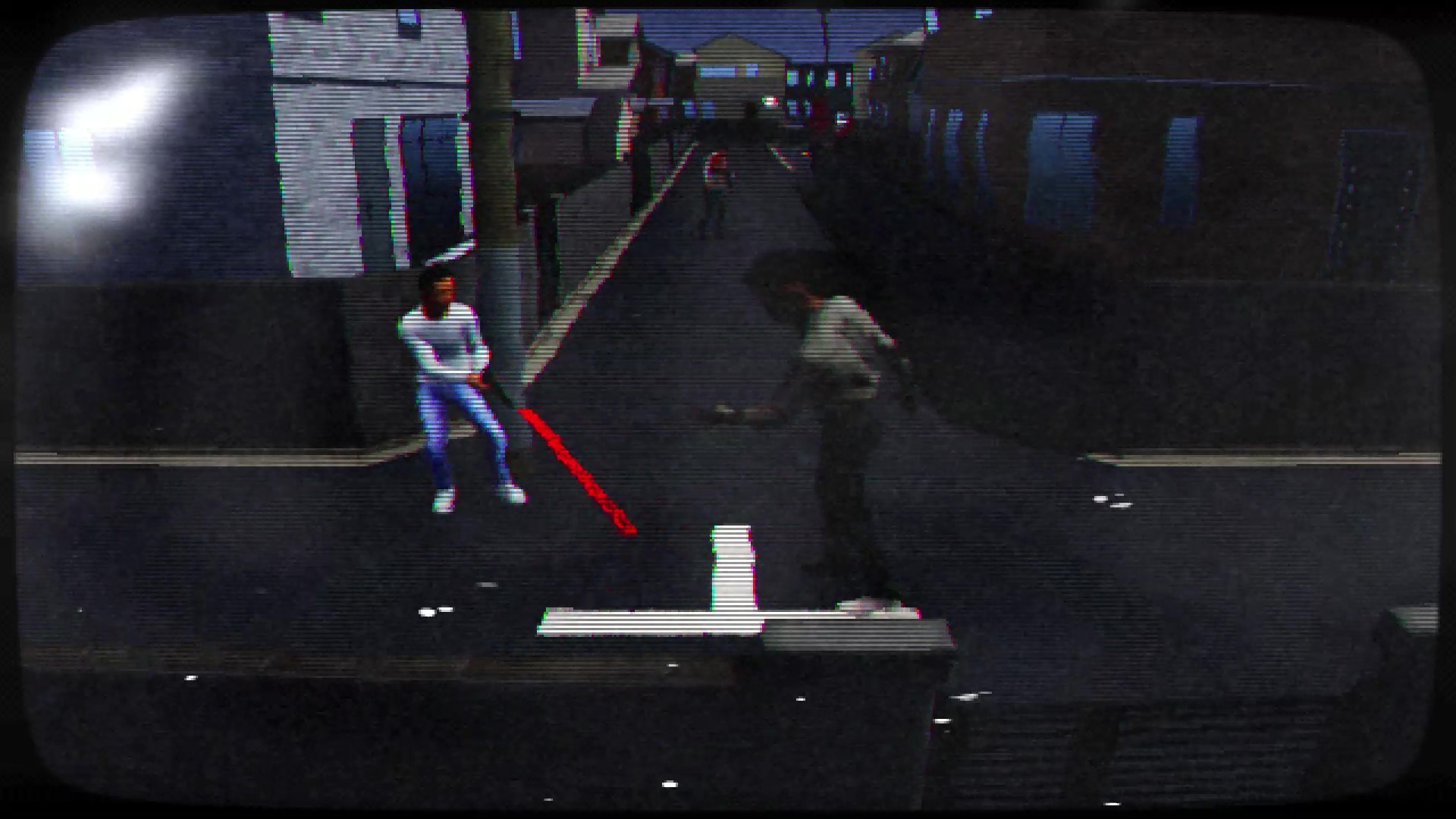 Pandemic 1993 gameplay