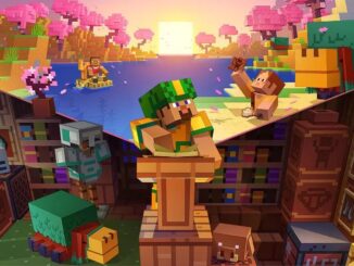 minecraft 1.2 trails and tales