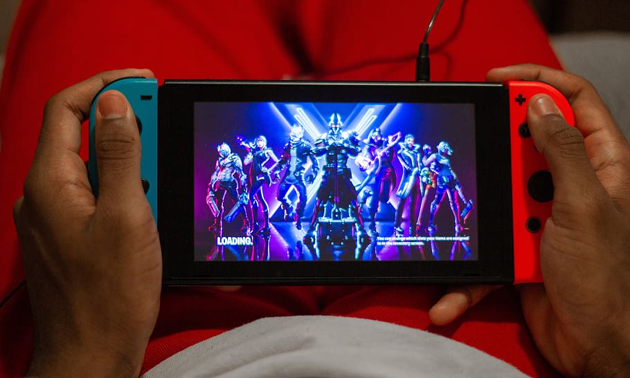 nintendo switch remote play ps5